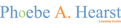 Phoebe Hearst Preschool Logo